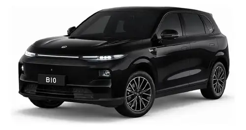 B10 REEV 2026