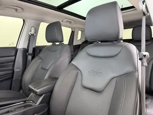 Jeep Compass 1.3 T 270 LIMITED PLUS AT6 2025