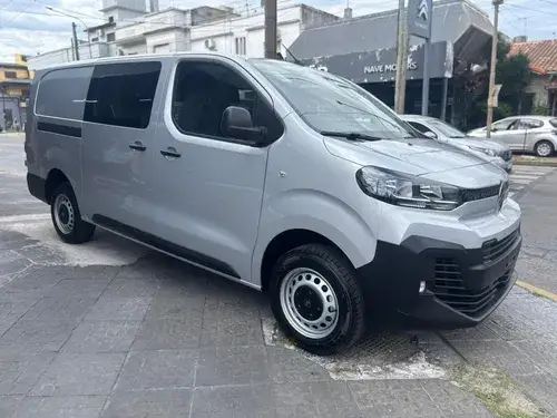 Citroën Jumpy JUMPY L3 HDI 150 6P MY26 2025