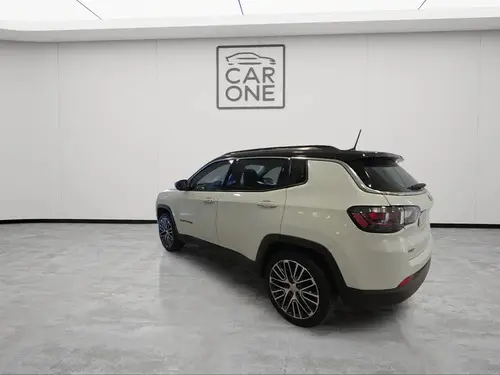 Jeep Compass 1.3 T 270 LIMITED PLUS L21 2022