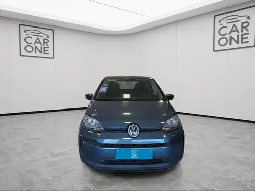 Volkswagen Up! 1.0 TAKE AA 5P L14 2018