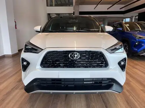 Toyota Yaris Cross 1.5 Seg Cvt 2026
