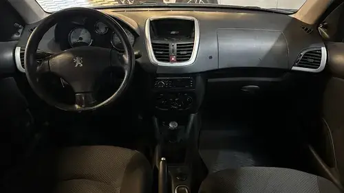Peugeot 207 1.4 Xs Hdi 2011