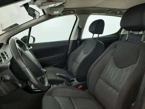 Peugeot 308 1.6 Hdi Allure 2020