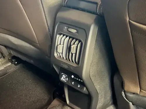 Jeep Commander 2.0 Gme Overland 4X4 At9 2026