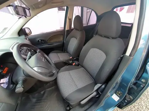 Nissan March 1.6 Active 107cv 2018