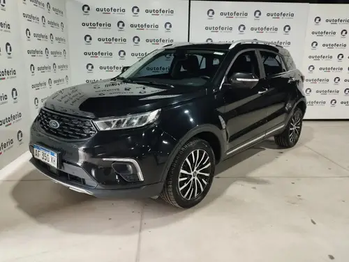 Ford Territory 1.5 T TITANIUM L20 2022