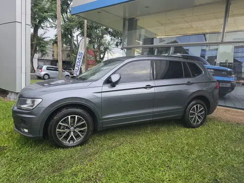 Volkswagen Tiguan Allspace 1.4 Tsi Trendline 150cv Dsg 2020