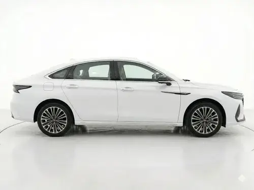 Chery Arrizo 8 hybrid 1.5T Phev Chs Comfort 2026