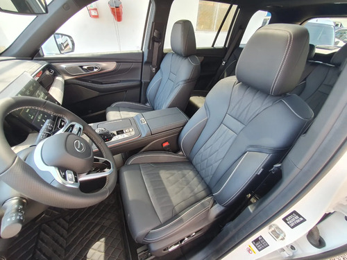 GAC gs8 2.0 4X4 At 2026