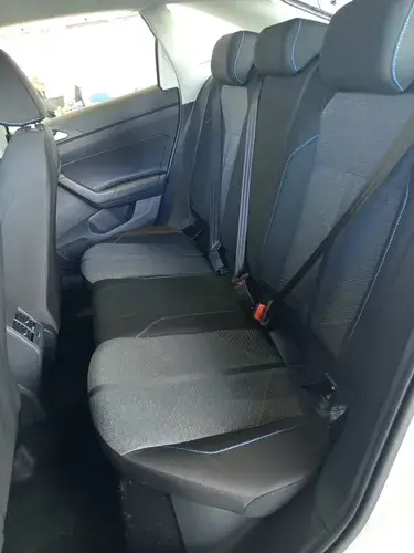 Volkswagen Nivus 1.0 Tsi 200 Trendline 2026