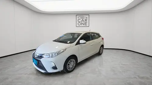 Toyota Yaris 1.5 Xs 5 p 2024
