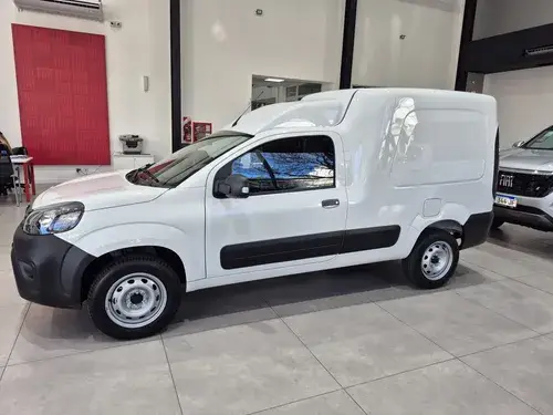 Fiat Fiorino 1.3 Endurance 8V 2026