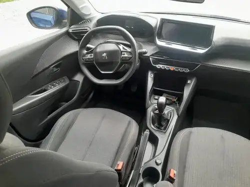 Peugeot 208 ACTIVE PACK 1.6L AM23.5 2023