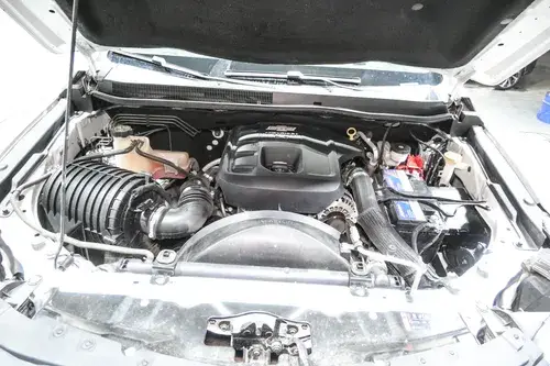 Chevrolet S10 2.8 Cd 4x4 Ltz Tdci 200cv At 2024