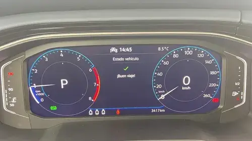 Volkswagen Nivus 1.0 Tsi 200 Outfit 2026