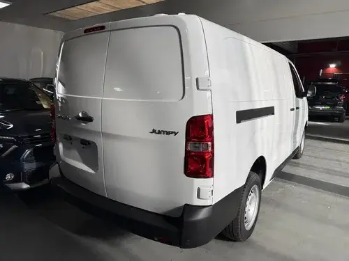 Citroën Jumpy 2.2 Hdi 150 L3 Carga 2026