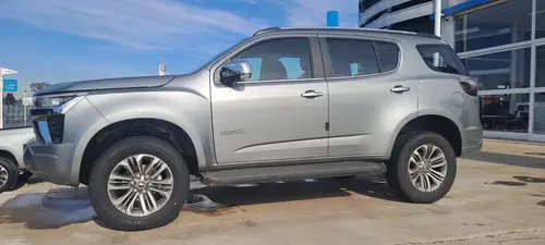 Chevrolet Trailblazer 2.8 Td High Country 4X4 At 2025