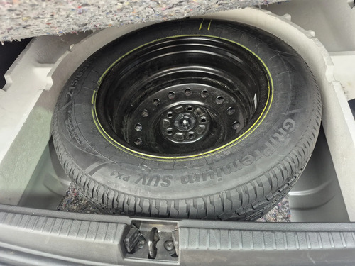 Renault Duster 1.3 Tce Turbo Iconic 155Cv 4X4 2025