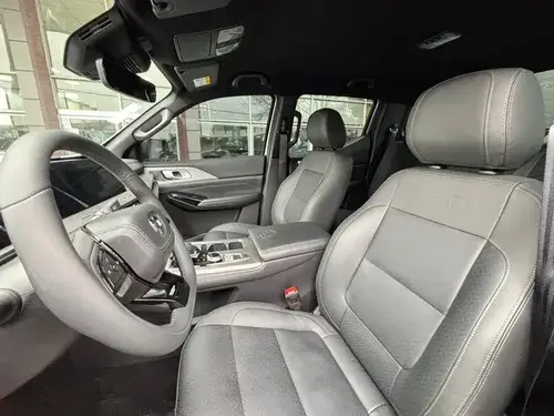 RAM Dakota 2.2Td Laramie 4Wd At8 2026