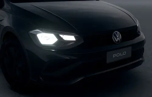 Volkswagen Polo 1.6 MSI TRACK L25 2025