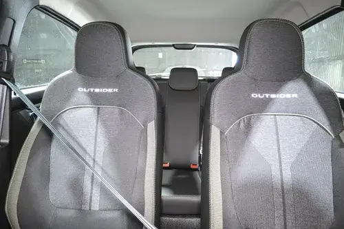 Renault Kwid 1.0 Sce 66Cv Iconic Outsider 2026