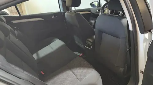 Citroën C4 Lounge 1.6 Tendance At6 Thp 163cv Am16 2015