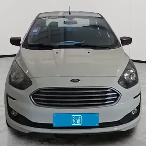 Ford Ka 1.5 S PLUS 4P L18 2021