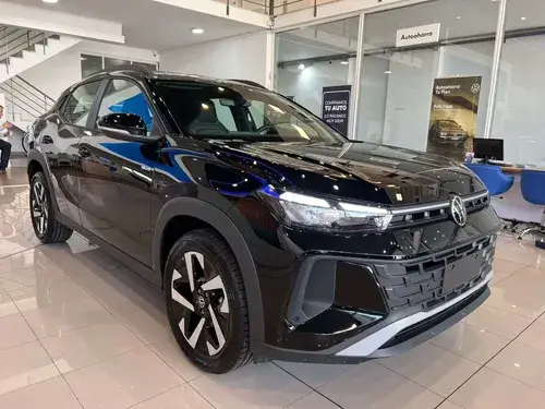 Volkswagen Tera 1.0T 170 Tsi High At 2026