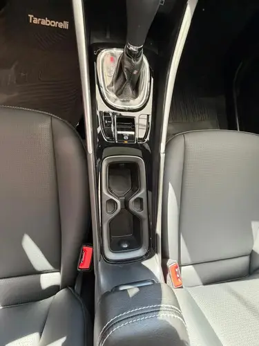 Fiat FASTBACK 1.3 T270 At6 2026