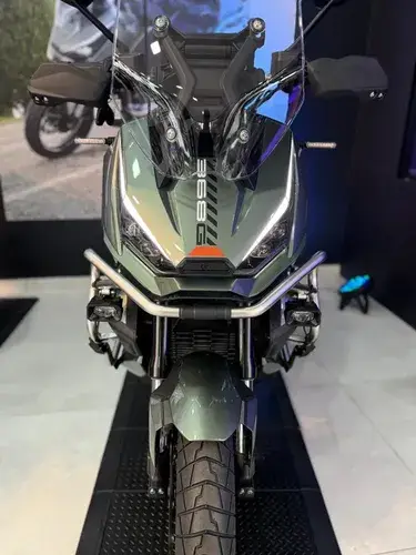 368G Scooters 2026