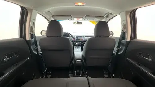 Honda HR-V 1.8 Ex 2wd Cvt 2016