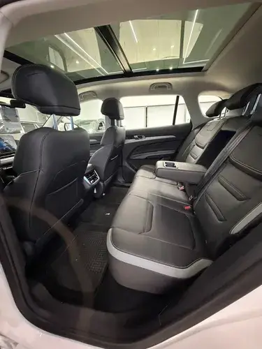 Ford Territory 1.5 Gtdi Trend Hibrida Dht 2026