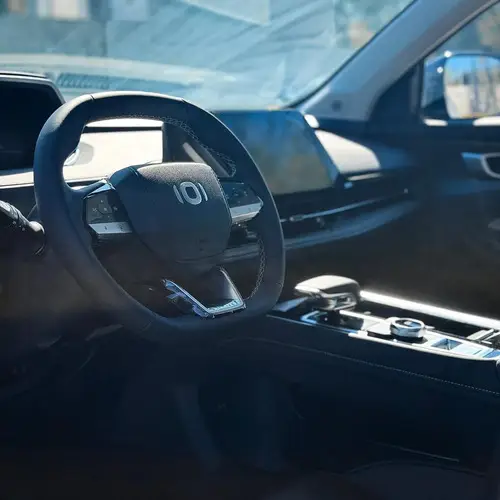 Cs55 Plus 1.5 Phev Dht 2026