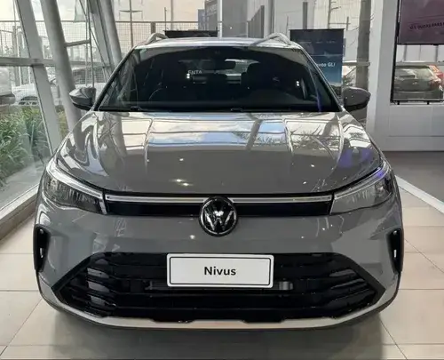 Volkswagen Nivus 1.0 Tsi 200 Highline 2026