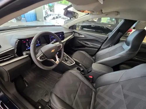 Chevrolet Onix plus 1.0 Turbo Ltz At 2025