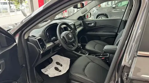 Fiat Toro 1.3 T270 Volcano 4X2 At 2026