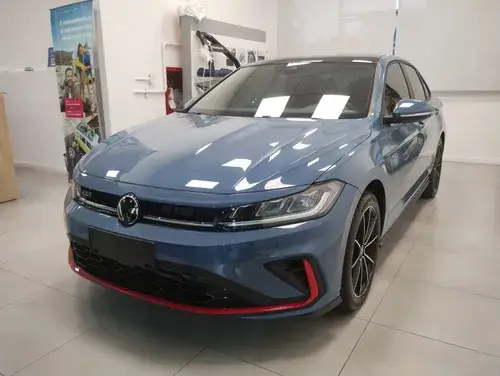 Volkswagen Vento 2.0 Tsi Gli 211cv App Connect + Nav 2017