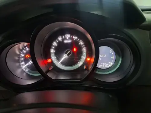 Citroën C3 90 FEEL 2017