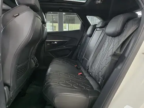 Peugeot 3008 1.6 Gt-line Thp Tiptronic 2018