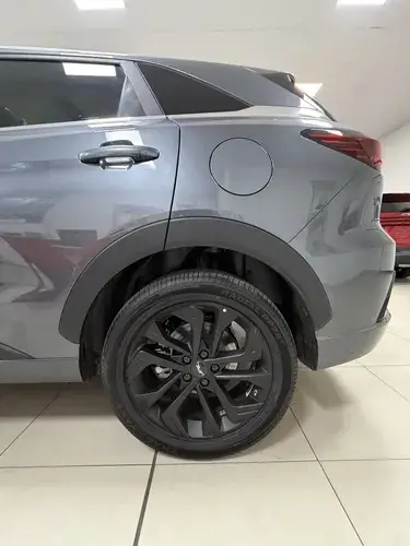 JS6 1.5T Phev Dht 2026