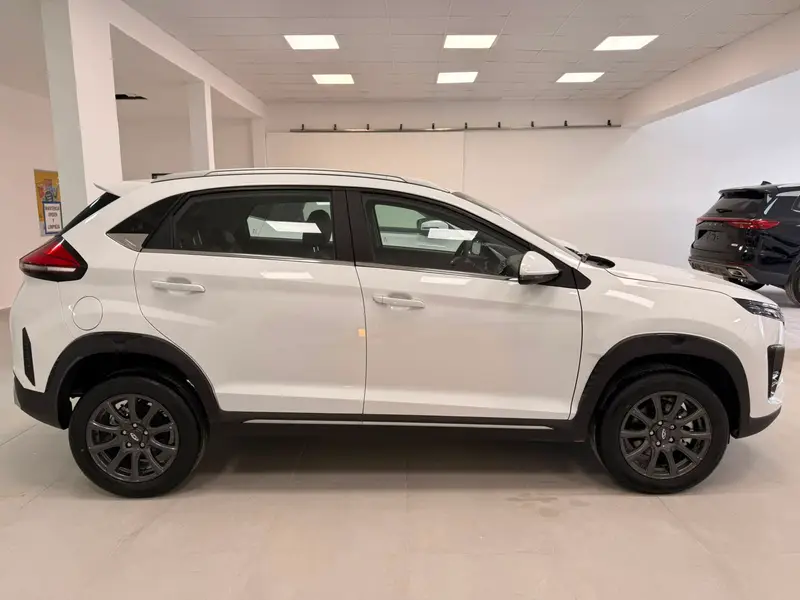 Chery Tiggo 2 PRO MAX CONFORT 1.5 2026