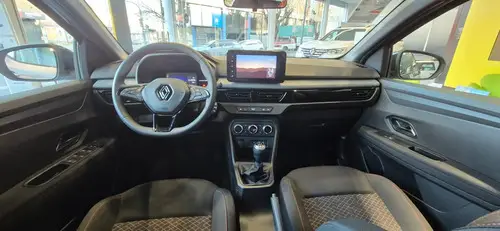 Renault Kardian 1.6 Sce Evolution 156 Mt 2026