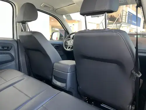 Volkswagen Amarok 2.0 Cd Tdi 140cv Trendline 2026