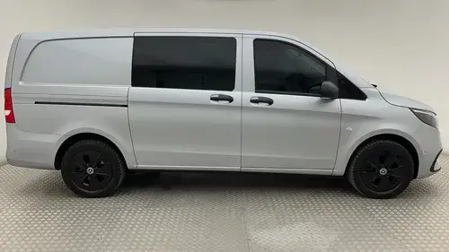 Mercedes-Benz Vito 1.6 111 Cdi Furgon Mixto Aa 114Cv At 2025
