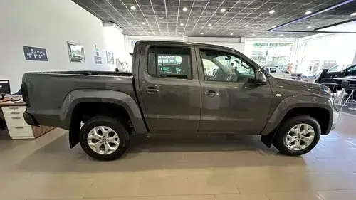 Volkswagen Amarok 2.0 Cd Tdi 180Cv Comfortline 4X2 At 2026