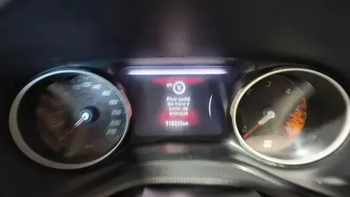 Fiat Toro 2.0 Volcano 4x4 At 2018