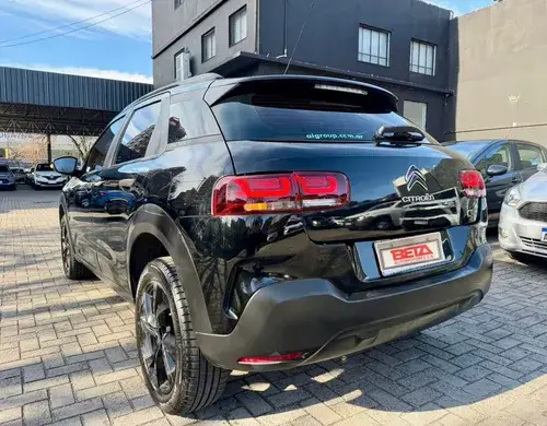 Citroën C4 Cactus 1.6 VTI FEEL PACK AT6 2019