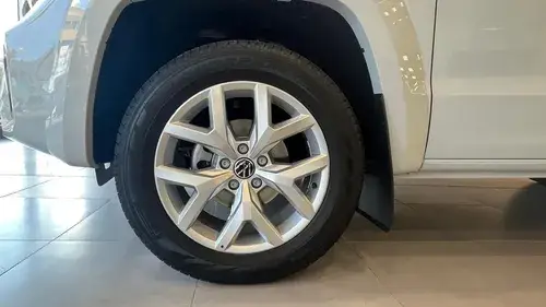 Volkswagen Amarok 2.0 Cd Tdi 180Cv Trendline 4X4 2026