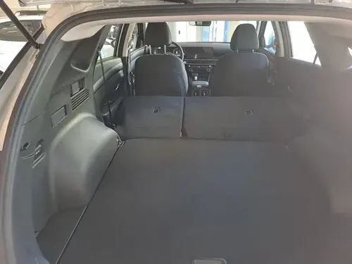 Hyundai Tucson 2.0 Safety 2Wd At 2026